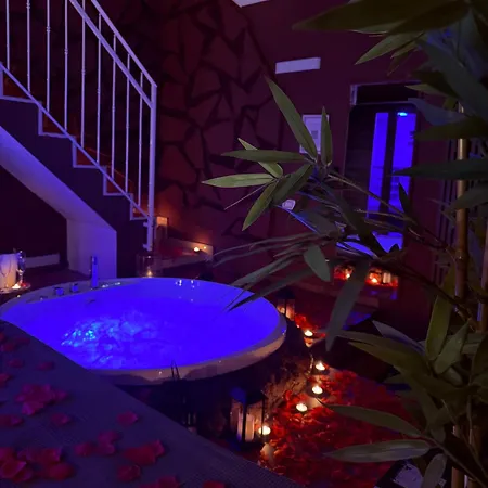 Aparthotel Ama Collection Esclusive