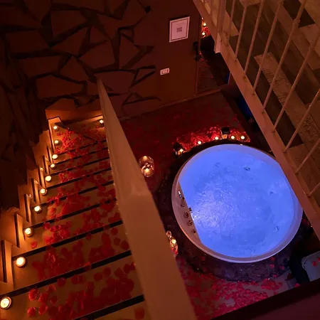 Ama Collection Esclusive Aparthotel