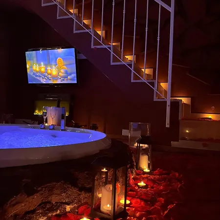 Aparthotel Ama Collection Esclusive Boloňa