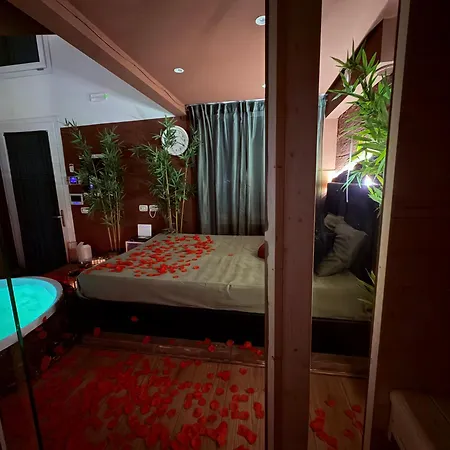 Aparthotel Ama Collection Esclusive