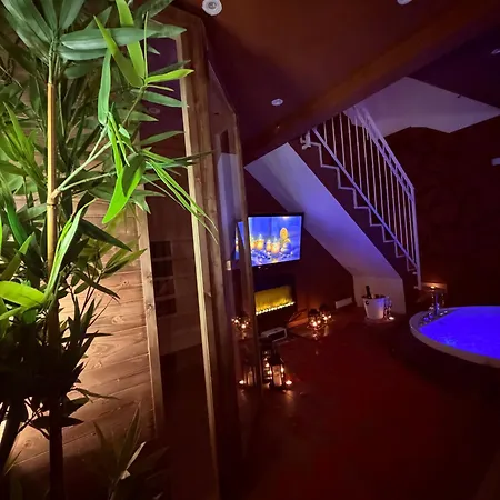 Ama Collection Esclusive Aparthotel 3*
