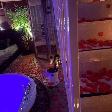Aparthotel Ama Collection Esclusive