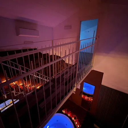 Aparthotel Ama Collection Esclusive Boloňa