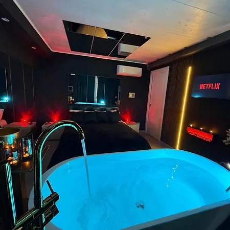 Ama Collection Esclusive Aparthotel
