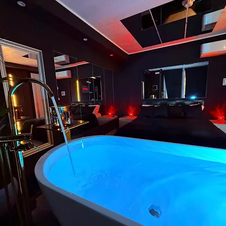 Ama Collection Esclusive Aparthotel Boloňa