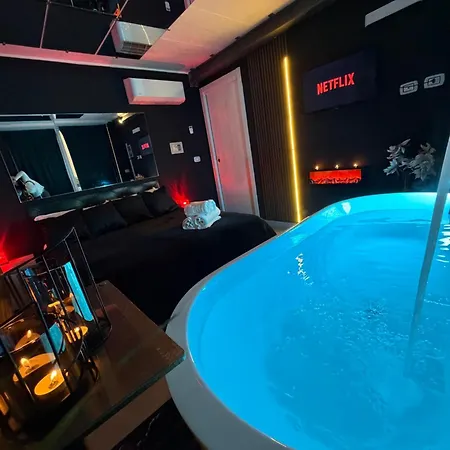 Aparthotel Ama Collection Esclusive