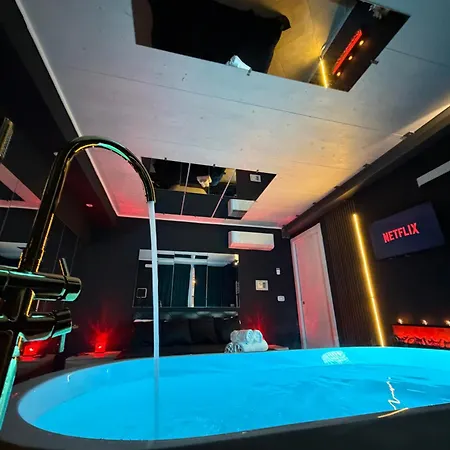 Ama Collection Esclusive Aparthotel