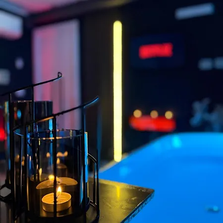 Ama Collection Esclusive 3* Boloňa