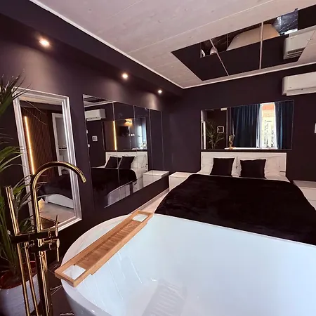 Ama Collection Esclusive Aparthotel