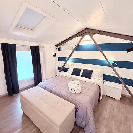 Ama Collection Esclusive Aparthotel 3*