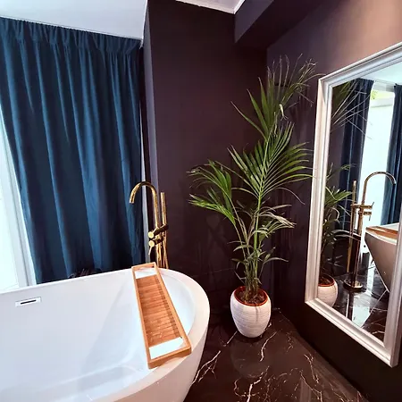 Aparthotel Ama Collection Esclusive 3*